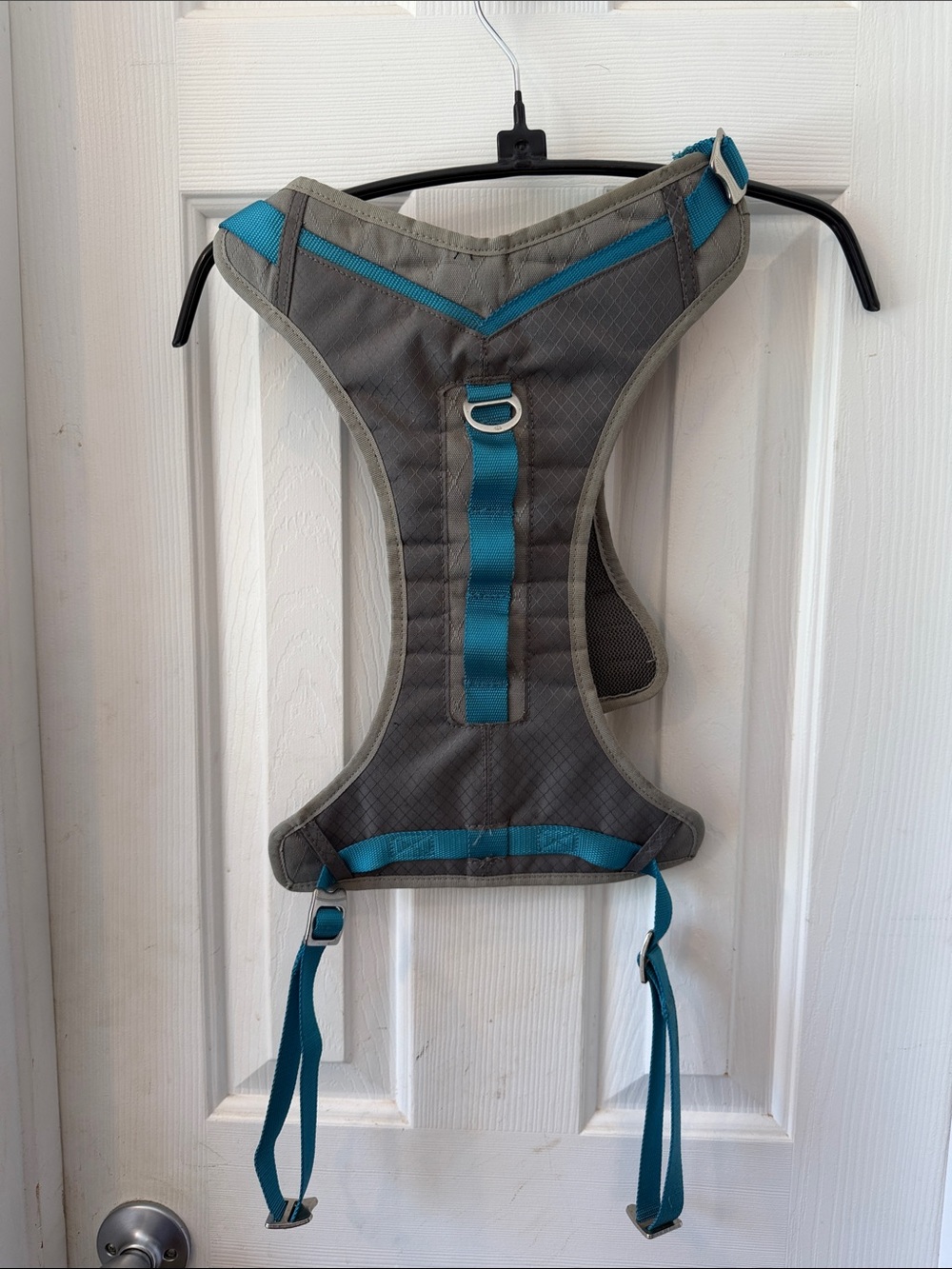 Big Dog Harness